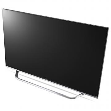 Reparatii Televizor LED Smart LG, 108 cm, 43UF6807, 4K Ultra HD, service reparatii televizor led lg